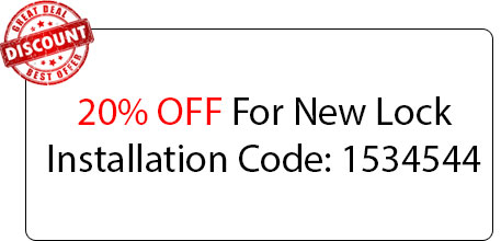 New Lock Installation Deal - Locksmith at Darien, IL - Darien Il Locksmith